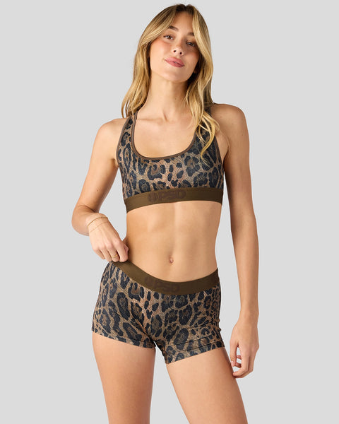 MYSTIC SAFARI BS MULTI XS / MULTI