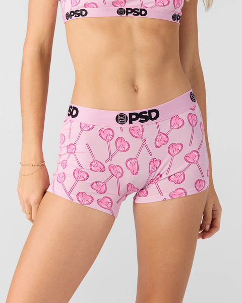 VALDATE MDLBS 3PKBX PINK XS / PINK