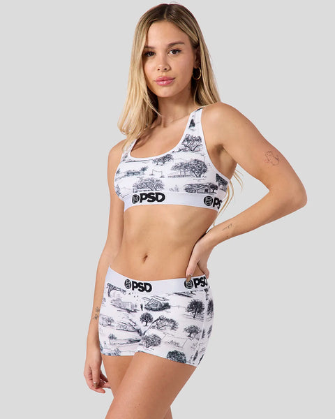 HOOEY DANCEHALL BS MULTI XS / MULTI