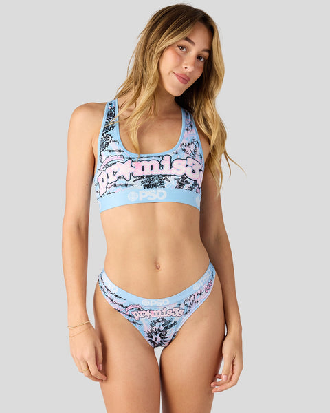 BP FOREVER TH MULTI XS / MULTI