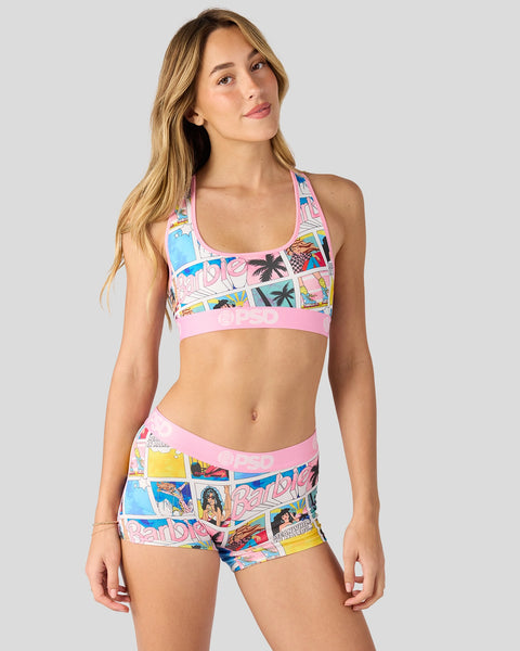 BARBIE MALIBU BS MULTI XS / MULTI