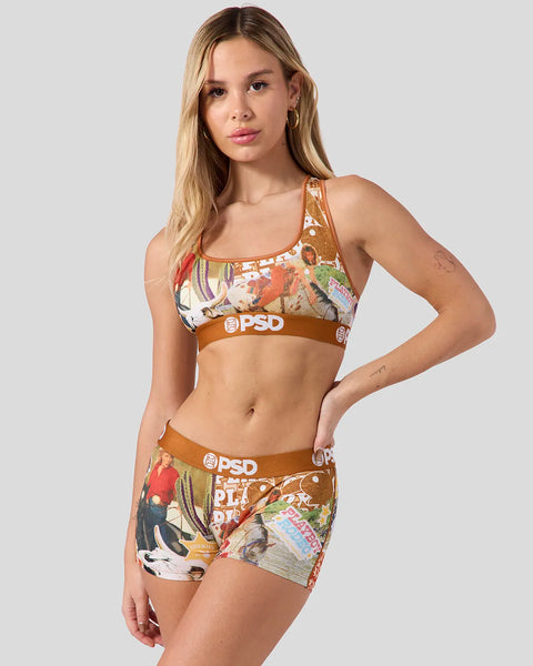 PB NEW SHERIFF BS MULTI XS / MULTI