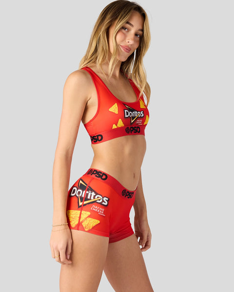 DORITOS NACHO BS MULTI XS / MULTI