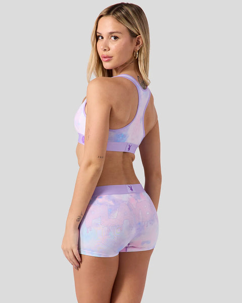 PB ICY DRIP SB MULTI XS / MULTI