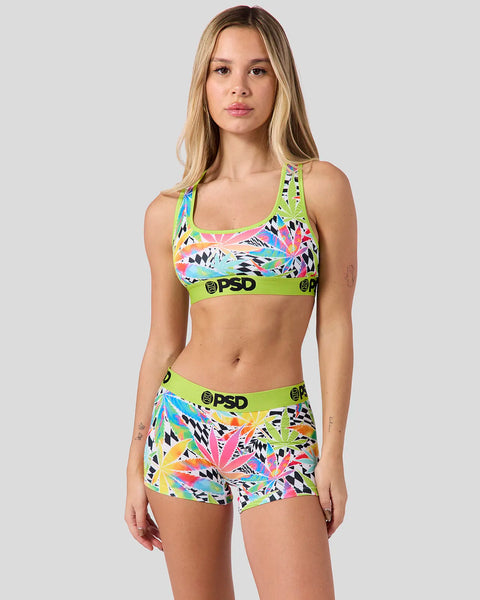 HIGHER VIBES SB MULTI XS / MULTI