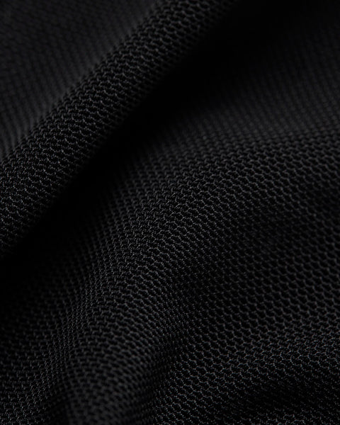 Mesh - Black Tonal XS / BLACK