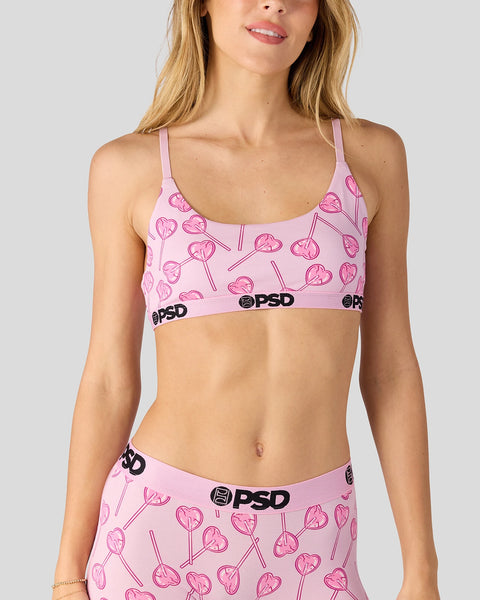 VALDATE MDLSBL 3PKBX PINK XS / PINK