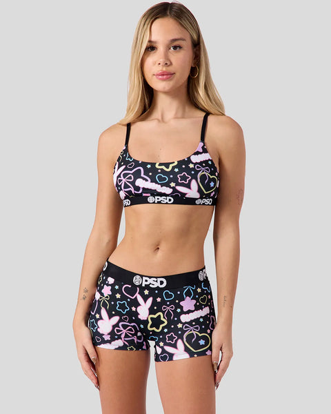 PB COSMIC BUNNY SBL MULTI XS / MULTI