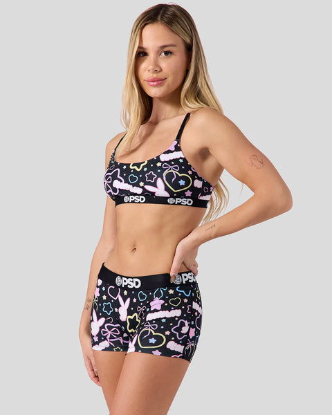 PB COSMIC BUNNY SBL MULTI XS / MULTI