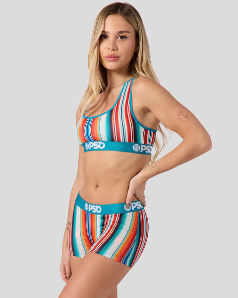 HOOEY SAN ANTONIO SB MULTI XS / MULTI