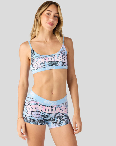 BP FOREVER SBL MULTI XS / MULTI