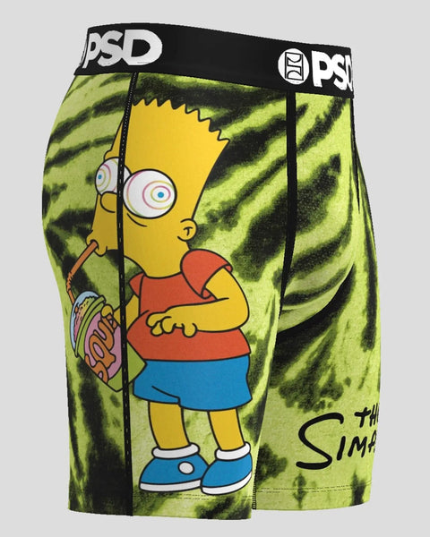 The Simpsons - Bart Simpson