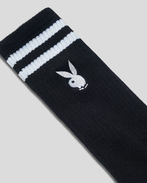 Playboy Crew Sock - 3 Pack