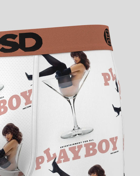 Playboy - Martini