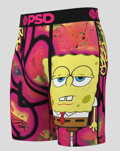 Spongebob Squarepants - Vandal