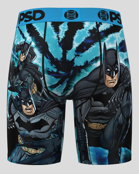 DC - Batman Dye