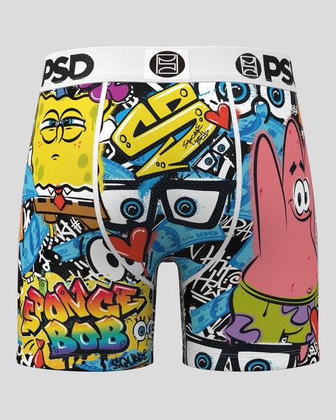 SpongeBob SquarePants - Street