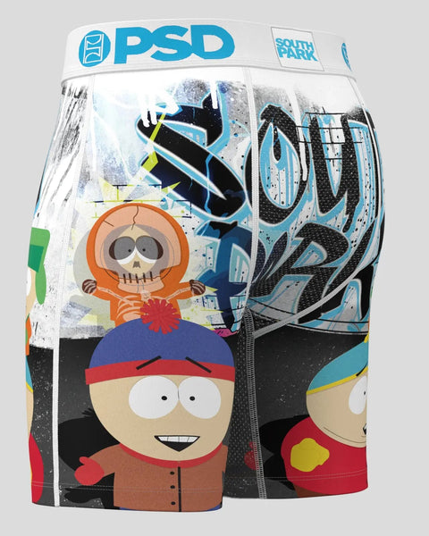 South Park - Boys