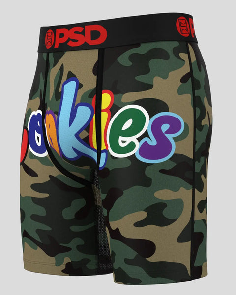 COOKIES 3PK MULTI XS / MULTI