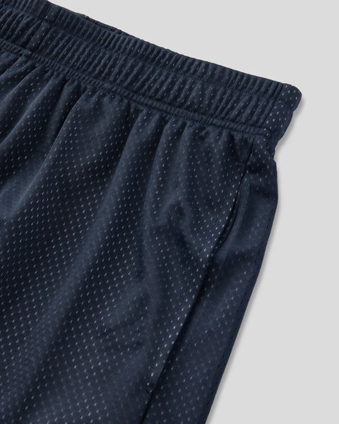 Navy Active Short