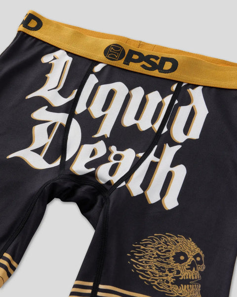 Liquid Death - Liquid Death Black