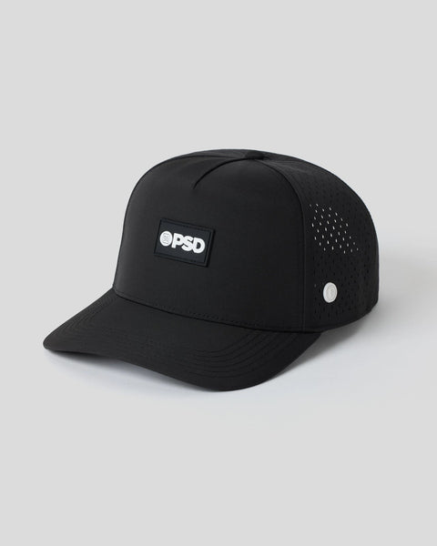 PSD Logo Tech Hat