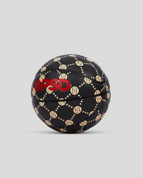 Basketball - Emblem Luxe