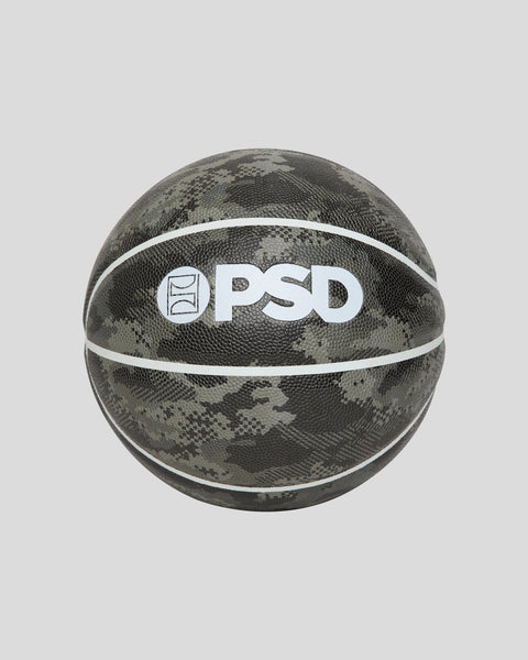 Basketball - Night Camo