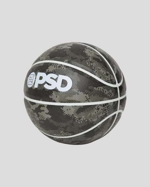 Basketball - Night Camo