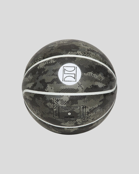 Basketball - Night Camo