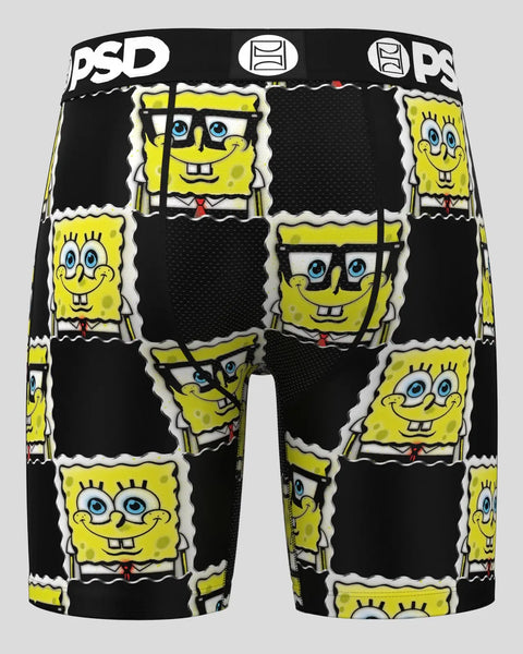 SpongeBob SquarePants - Check XS / MULTI