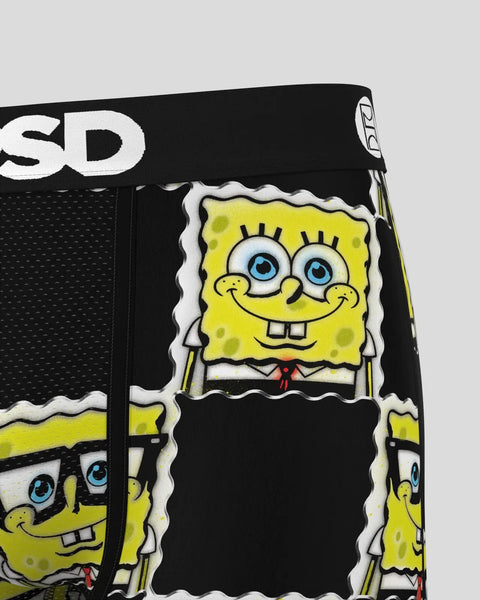 SpongeBob SquarePants - Check XS / MULTI