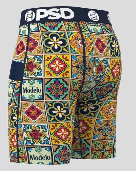 Modelo - Modelo Serape XS / MULTI