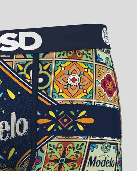 Modelo - Modelo Serape XS / MULTI