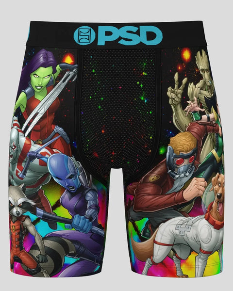 GOTG GANG MULTI XS / MULTI