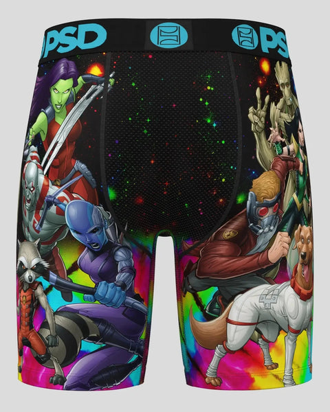 GOTG GANG MULTI XS / MULTI