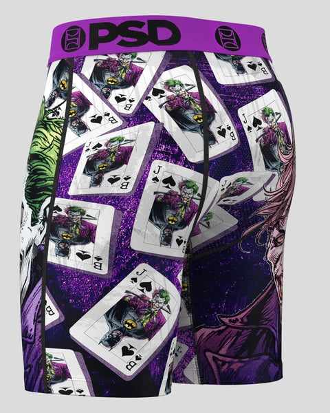 JOKERS WILD MULTI XS / MULTI