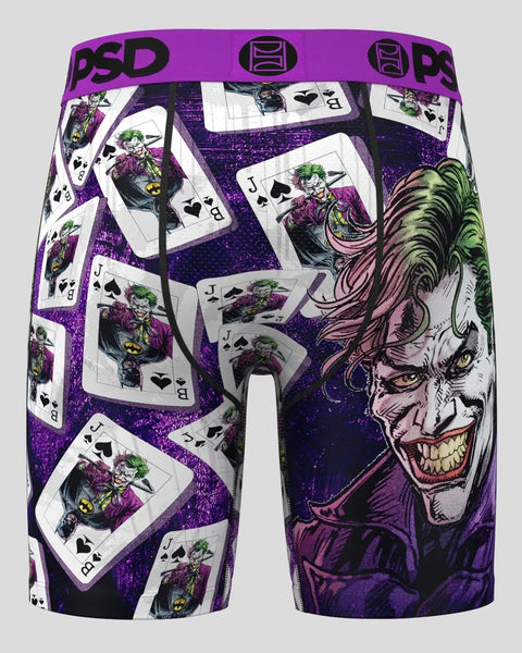 JOKERS WILD MULTI XS / MULTI