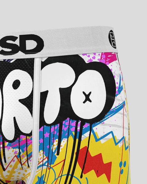 BART CASSO MULTI XS / MULTI