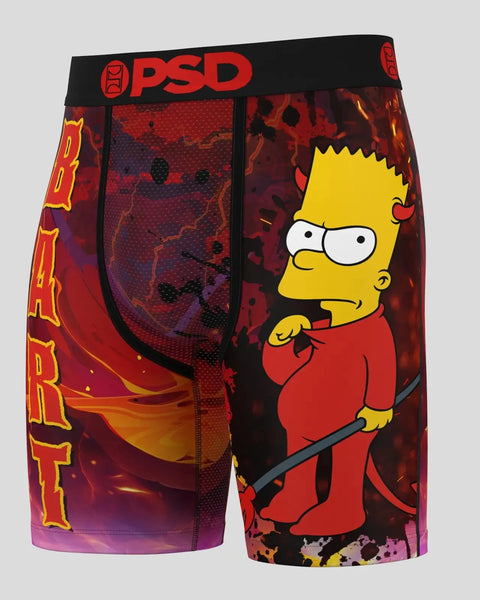 DEVIL BART MULTI XS / MULTI