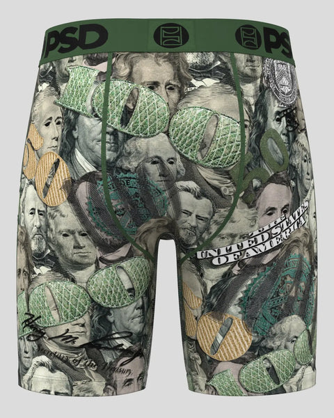 Money Gang XS / MULTI