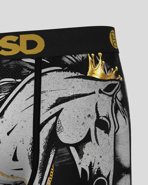 KING STALLION MULTI XS / MULTI