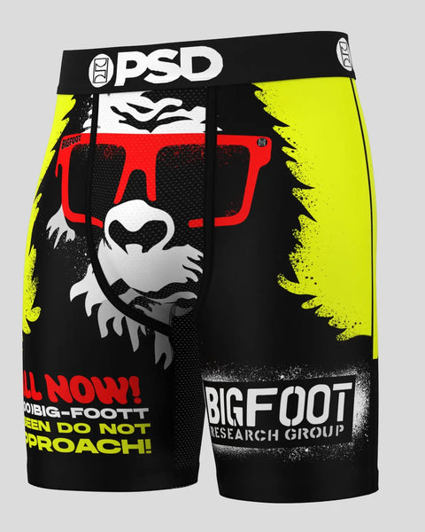 Club Bigfoot XS / MULTI