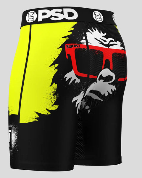 Club Bigfoot XS / MULTI