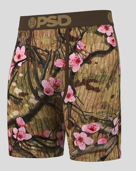 WILD BLOOM MULTI XS / MULTI