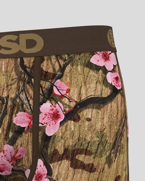 WILD BLOOM MULTI XS / MULTI