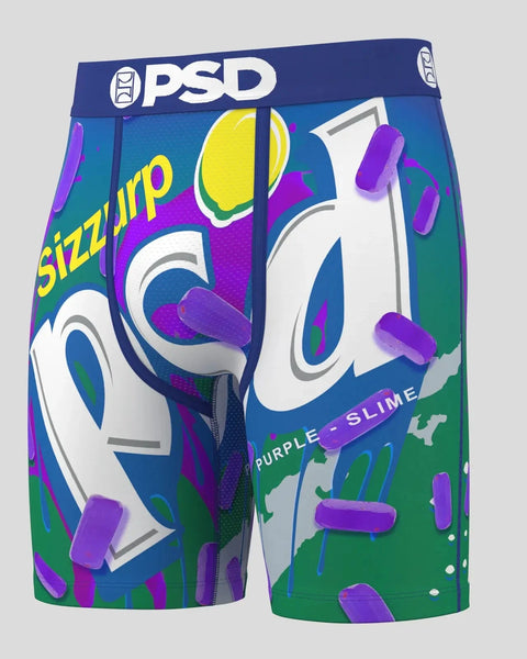 PURPLE SLIME MULTI XS / MULTI