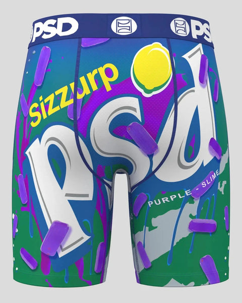 PURPLE SLIME MULTI XS / MULTI