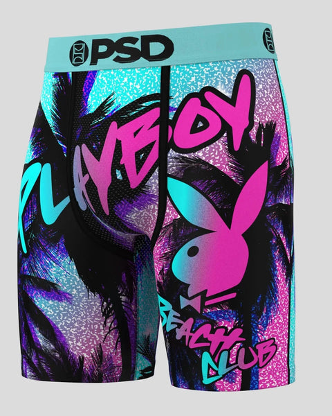 3 Pack - Playboy Essentials XS / MULTI