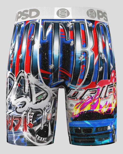 Hotboi Drift XS / MULTI